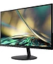 Монитор Acer SB272UP1bmipx черный (UM.HS2CD.103)