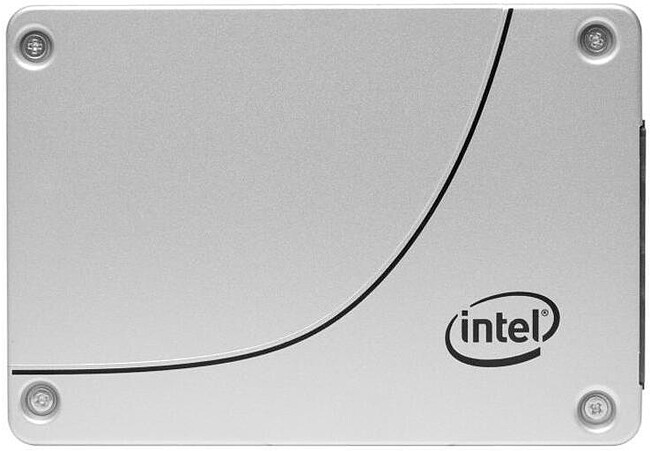 SSD диск Intel D3-S4510 960GB (SSDSC2KB960G801)