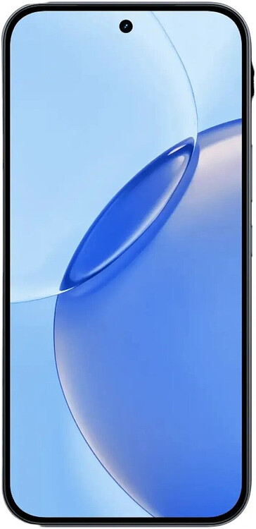 Смартфон Realme 16 Pro RMX5120 12/512Gb графитовый