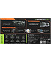 Видеокарта Gigabyte GeForce RTX 5060 Ti Gaming OC 8G GDDR7 (GV-N506TGAMING OC-8GD)