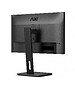Монитор AOC 24E3QAF черный