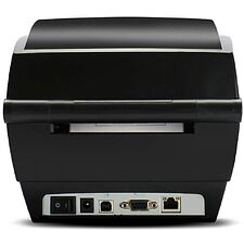 Термопринтер Mertech TLP100 Terra Nova черный (4589)