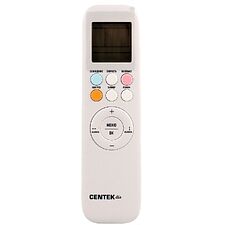 Сплит-система Centek CT-65K09 WIFI белый