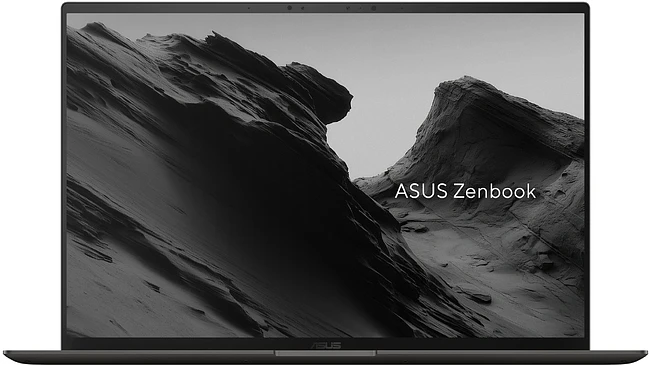 Ноутбук Asus Zenbook S 14 OLED UX5406AA-SW416W Light Grey (90NB16Q6-M00LJ0)