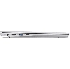 Ноутбук Acer Aspire Lite AL15-72P-71X1 Silver (NX.D5GEX.001)