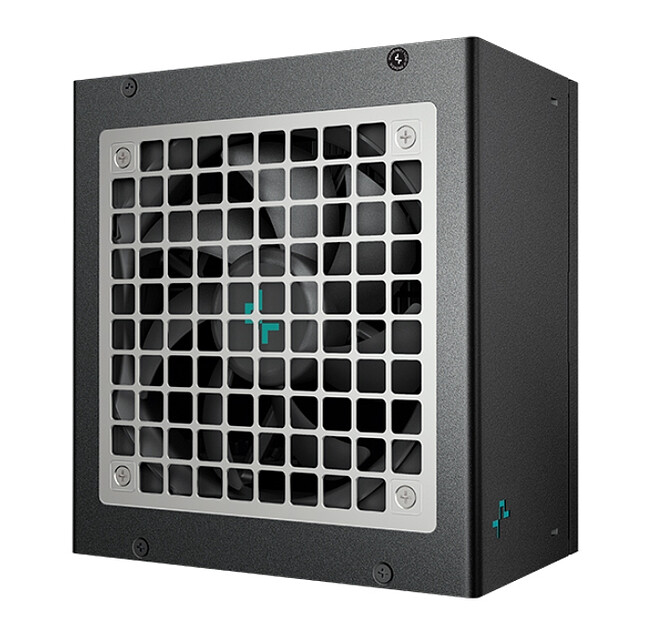 Блок питания DeepCool PX1300P 1300W (R-PXD00P-FC0B-EU)