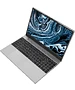 Ноутбук Digma Pro Breve Silver (DN15R5-ADXW09)