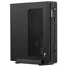 Компьютер MSI Pro DP10 A14MG Mini Black (9S6-B21011-024)