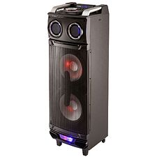 Колонка для вечеринок Supra SMB-980