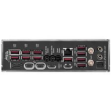 Материнская плата MSI MEG Z890 Ace DDR5