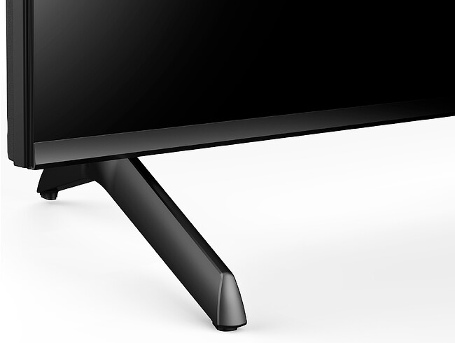 Телевизор Hyundai H-LED75BU7006