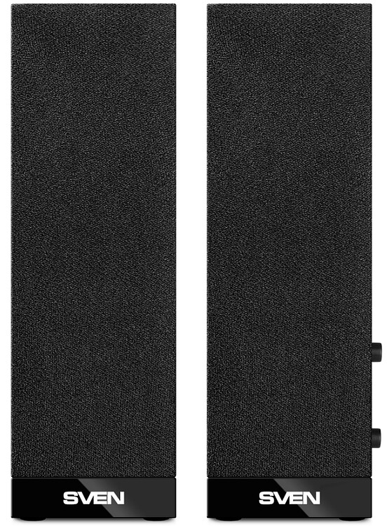 Акустика Sven 230 черный (SV-0110230BK)