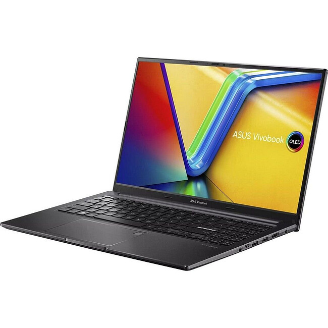 Ноутбук ASUS Vivobook 15 F1505VA-MA929 Black (90NB10P1-M016P0)
