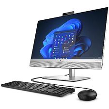 Моноблок HP EliteOne 870 G9 All-in-One 16/512Gb (A55PRET)