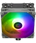 Кулер для процессора Thermalright Assassin King 120 SE ARGB черный (AK120-SE-ARGB)