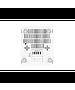 Маршрутизатор MikroTik RB960PGS