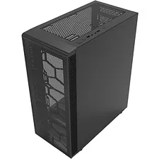 Корпус Bloody BD-CC115 без БП черный (BD-CC115-BK)