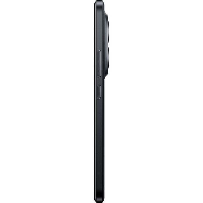 Смартфон Xiaomi Redmi Note 15 Pro+ 5G 12/512Gb черный (MZB0LVXRU)