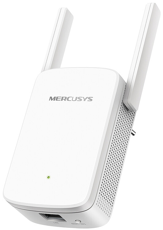 Усилитель Wi-Fi Mercusys ME30