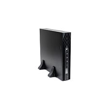 Источник бесперебойного питания Бастион Skat 1500-RACK-ON-3X9-E P3 черный (8765)