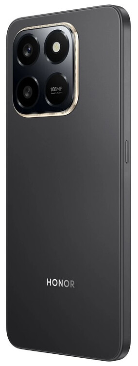 Смартфон Honor X7d LGN-LX1 6GB/128GB Velvet Black (5109BXJT)