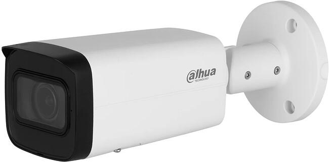 Камера видеонаблюдения Dahua DH-IPC-HFW2541TP-ZAS-27135
