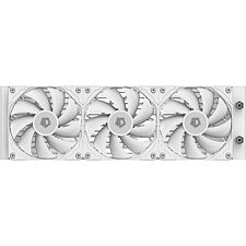 Система жидкостного охлаждения для процессора ID-Cooling FX360 PRO White