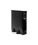 Источник бесперебойного питания Бастион Rapan-UPS 2000-Rack-IN-4X9-E черный (8959)