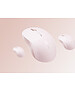 Мышь Ugreen M331 Pink (65625)