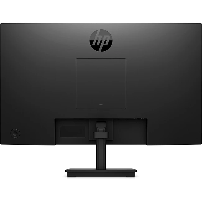 Монитор HP Value Line V24i G5 черный (65P58AS)