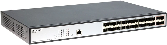 Коммутатор Origo OS3228F (OS3228F/A1A)