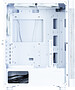 Корпус Zalman i4 ATX без БП White