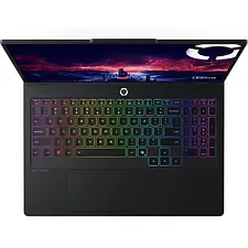 Ноутбук Lenovo Legion Pro 5 16AFR10 Black (83F2000BRK)