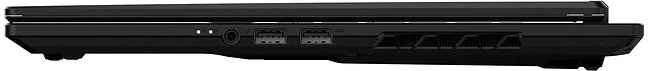 Ноутбук Gigabyte Gaming A16 Black (EVHS3KZ893SD)
