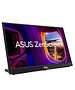 Монитор Asus ZenScreen MB17AHG черный (90LM08PG-B01170)
