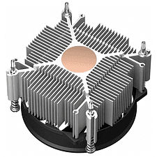 Кулер для процессора PCCooler R95-I (R95-XXNIXX-GL)