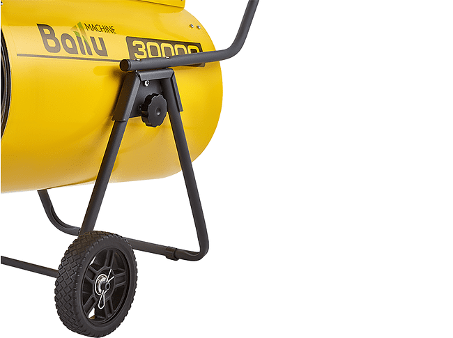 Тепловая пушка Ballu Prorab-2 BHP-P2-30