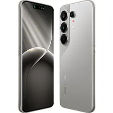 Смартфон Tecno Camon 50 Ultra 5G 12GB/256GB Nebula Titanium (CN7c)