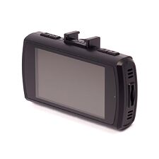 Автомобильный видеорегистратор Sho-Me A12-GPS/GLONASS WI-FI черный