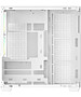 Корпус Ocypus Delta C74 WH ARGB без БП белый (Delta-C74-WHD200XX-GL)