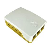 Корпус ACD RA600 White/Yellow