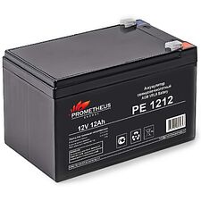 Аккумулятор для ИБП Prometheus Energy PE 1212