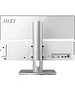 Моноблок MSI Modern AM242TP 1M-1019XRU белый (9S6-AE0722-1467)