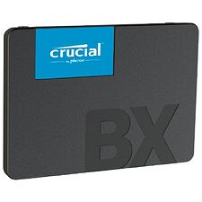 SSD диск Crucial BX500 240GB (CT240BX500SSD1)
