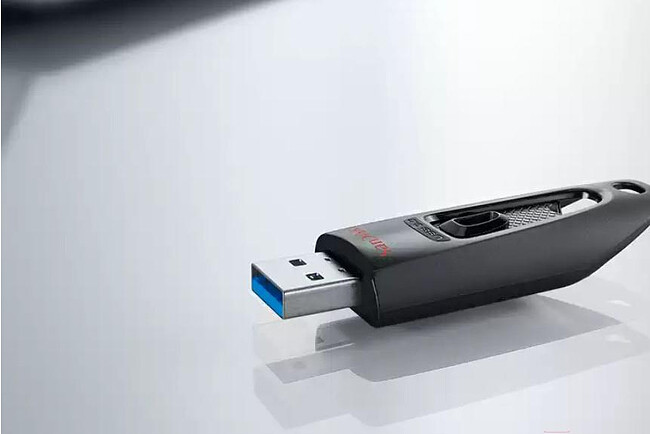 USB Flash-накопитель SanDisk CZ48 Ultra 512GB (SDCZ48-512G-G46)