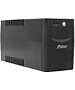 Источник бесперебойного питания PowerMan Back Pro 850 (6150945)