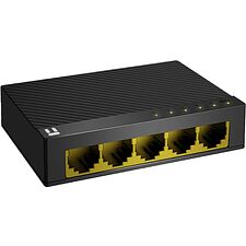 Коммутатор Netis ST3105GC