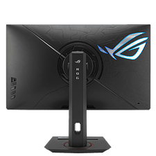 Монитор ASUS ROG Strix XG27UCG Black (90LM0AG1-B01370)