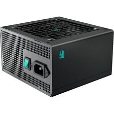 Блок питания DeepCool GamerStorm PF550L черный (R-PF550L-HE0B-WGEU)