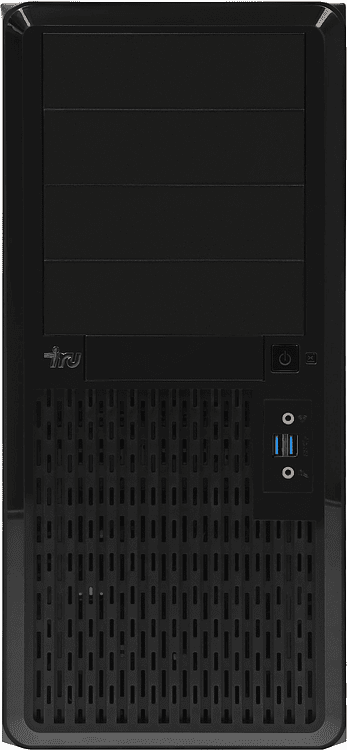 Сервер IRU Rock W9105P (2138756)